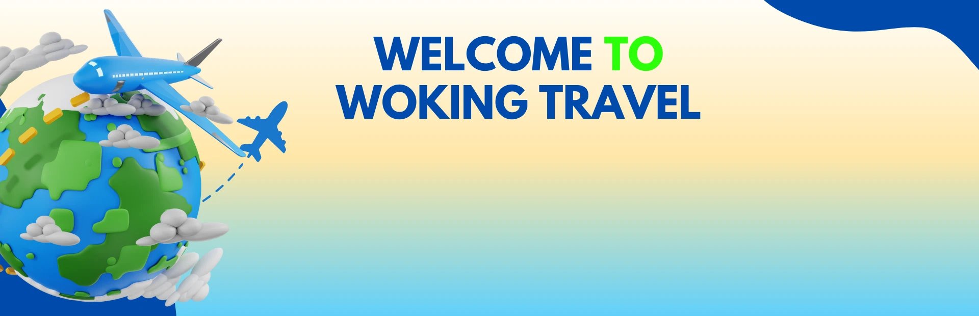 woking travel centre