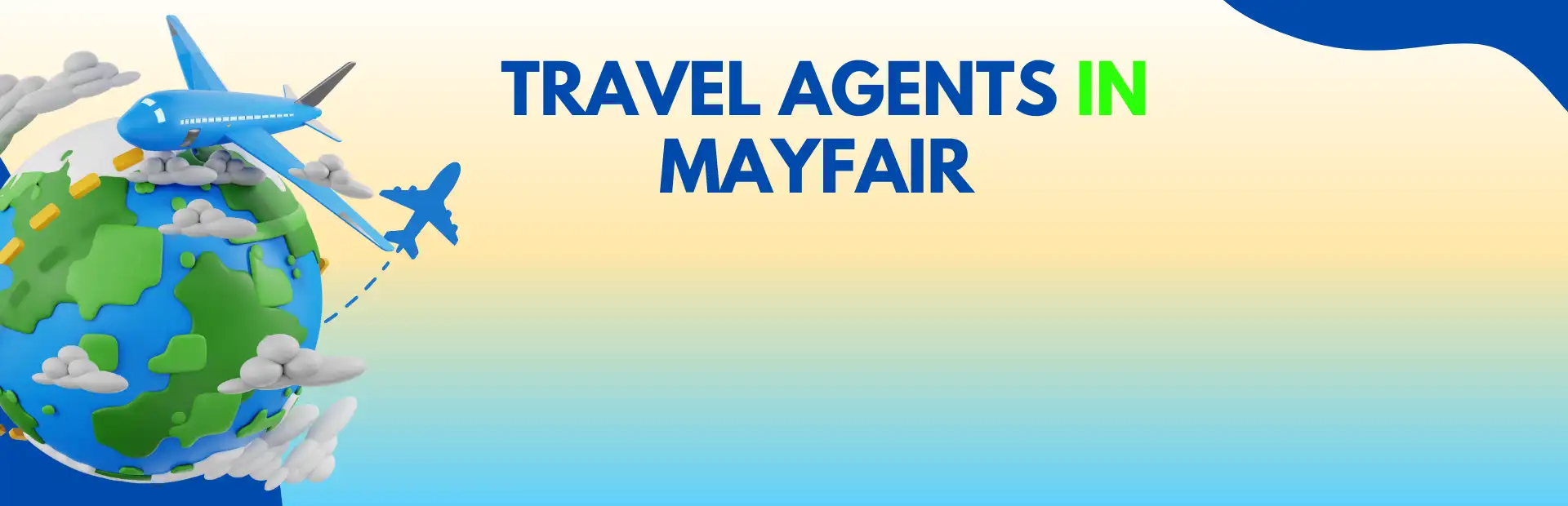 Travel Agents in mayfair