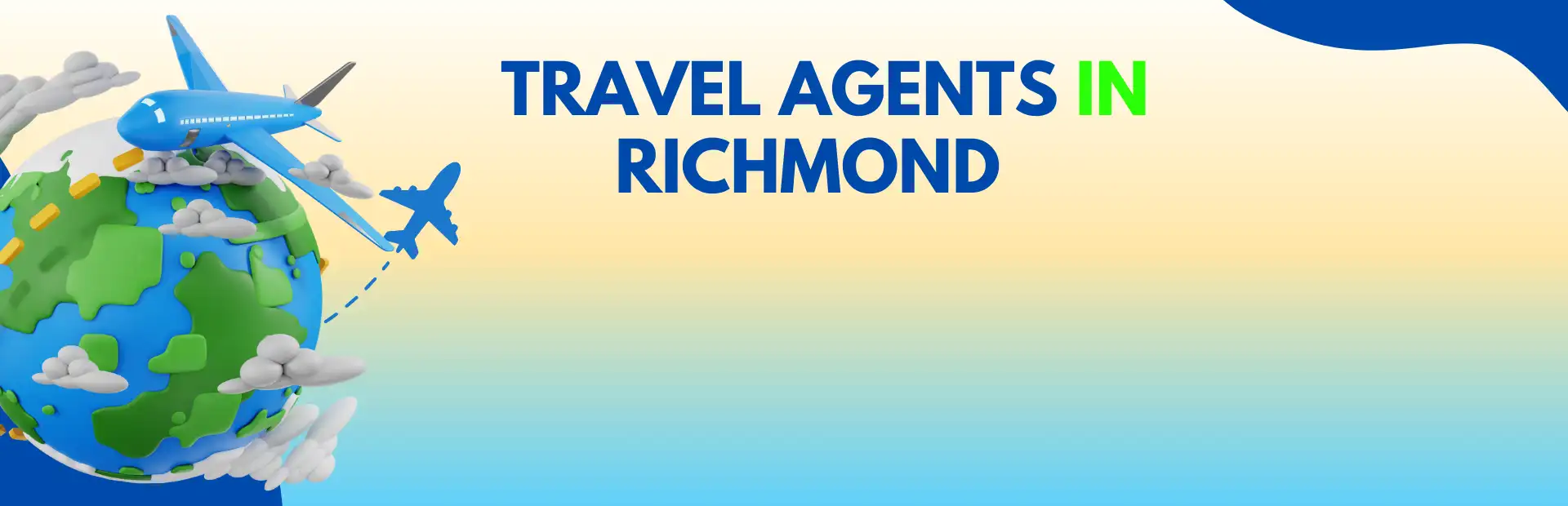 Travel Agents in Richmond