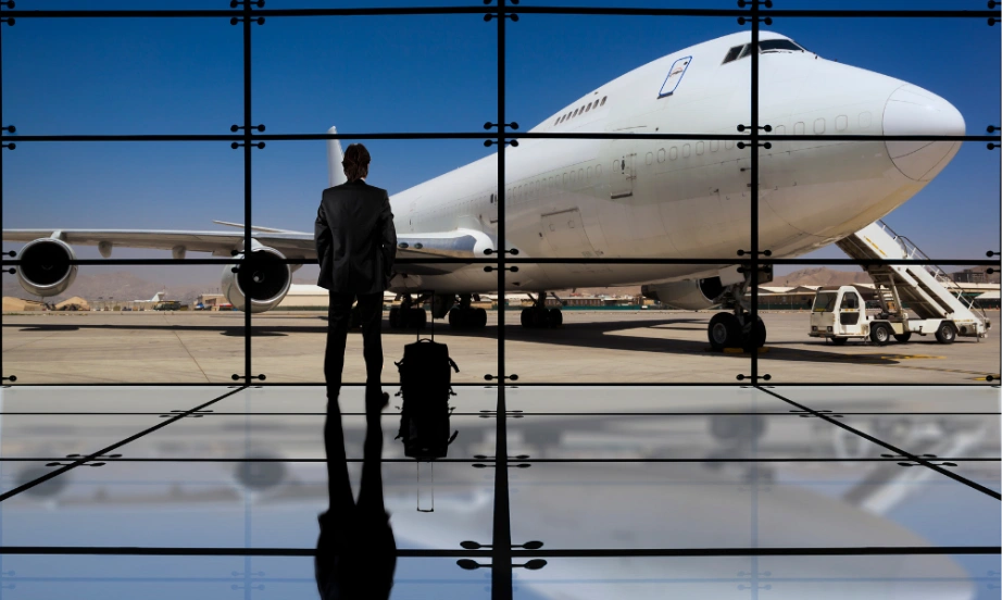 Business Travel Agents