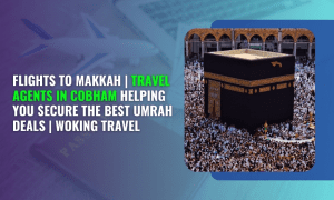 travel agents in Cobham