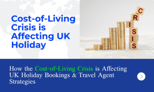UK Holiday Bookings