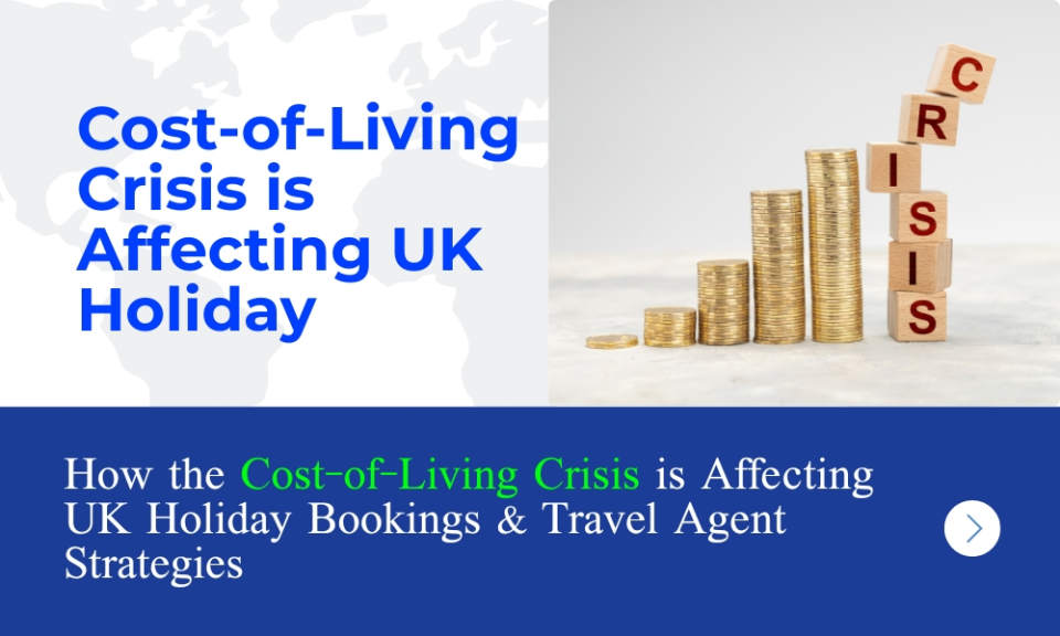 UK Holiday Bookings