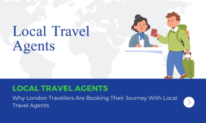 Local Travel Agents