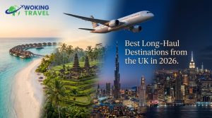 Best Long-Haul Destinations from the UK in 2026