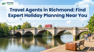 Travel Agents in Richmond