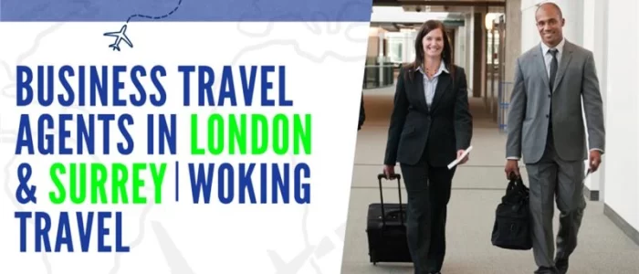 Business Travel Agents